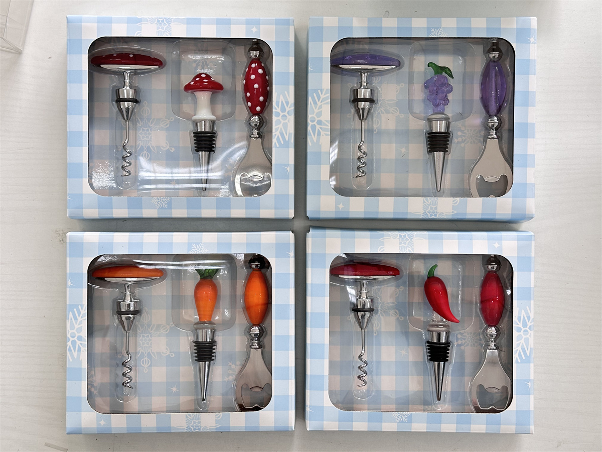 Wine Opener Sets