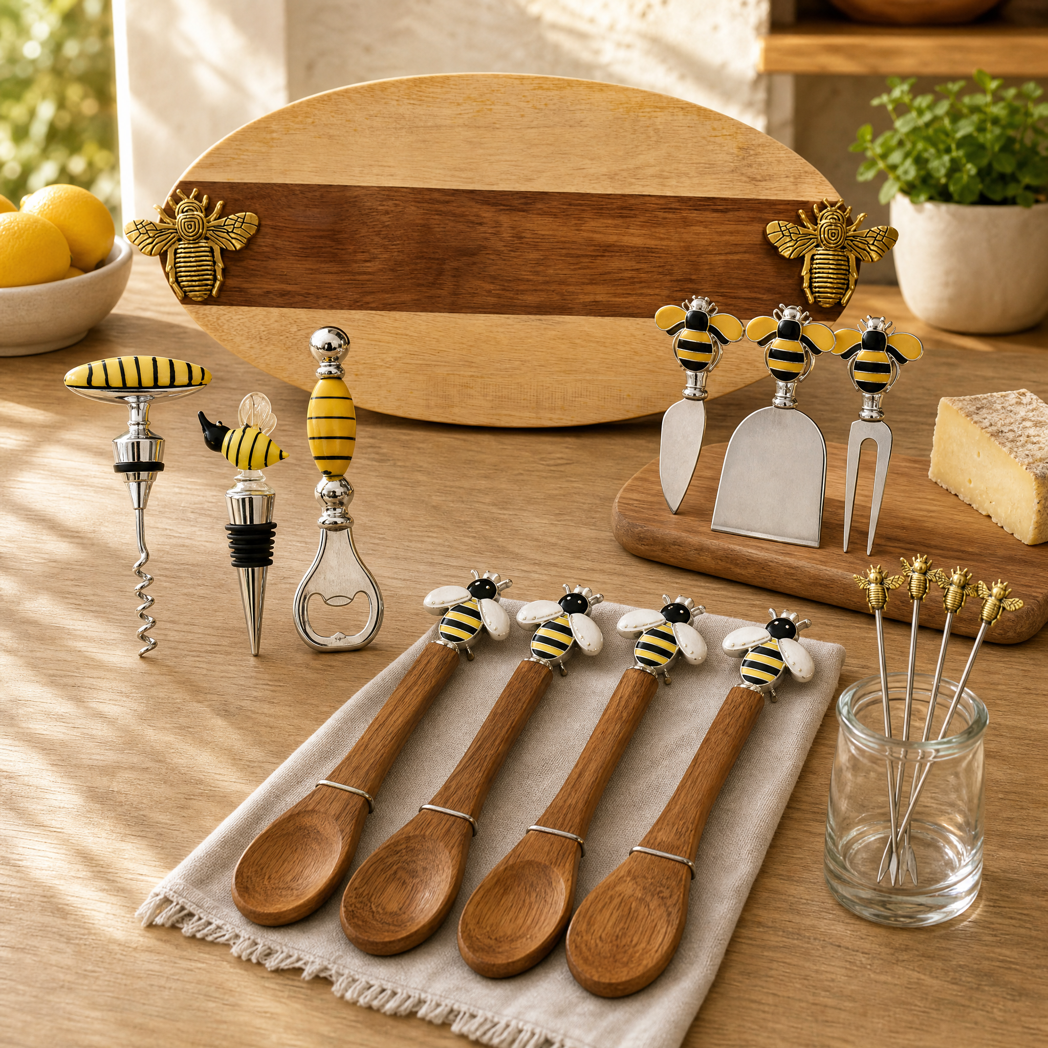 Premium Glass Kitchenware Manufacturer & Wholesale Supplier