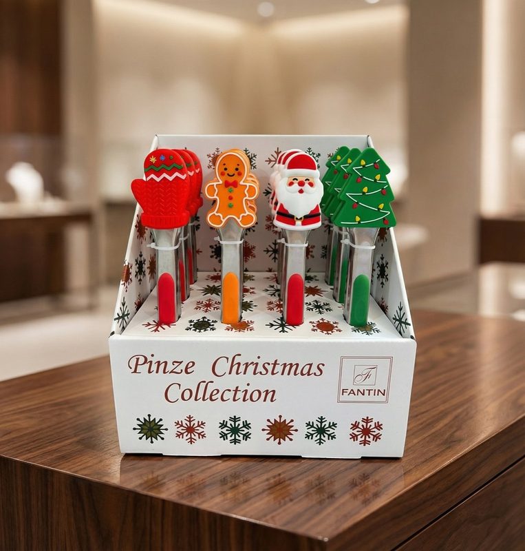 Christmas Bake Set