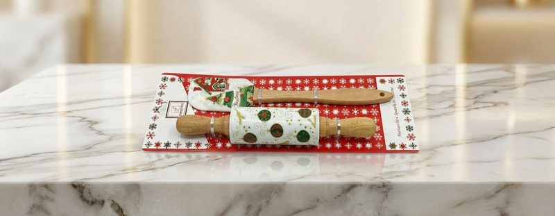 Christmas Kitchen Set