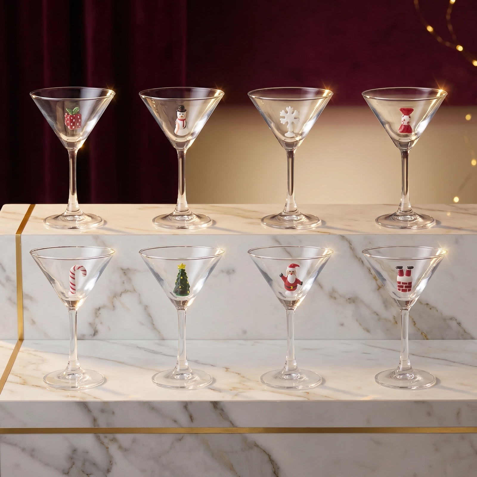 New Year's Eve Barware & Champagne Service: A Ready-Stock Guide for Late Buyers