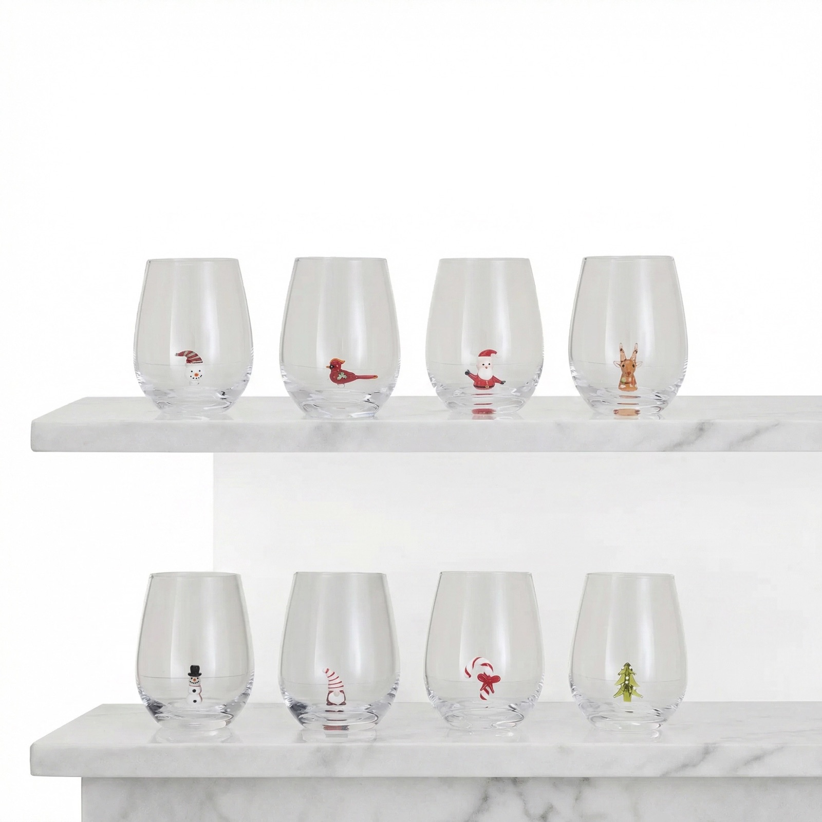 Private Label Glassware: Custom Logo Etching, MOQ & Lead Times (2026 Buyer's Guide)