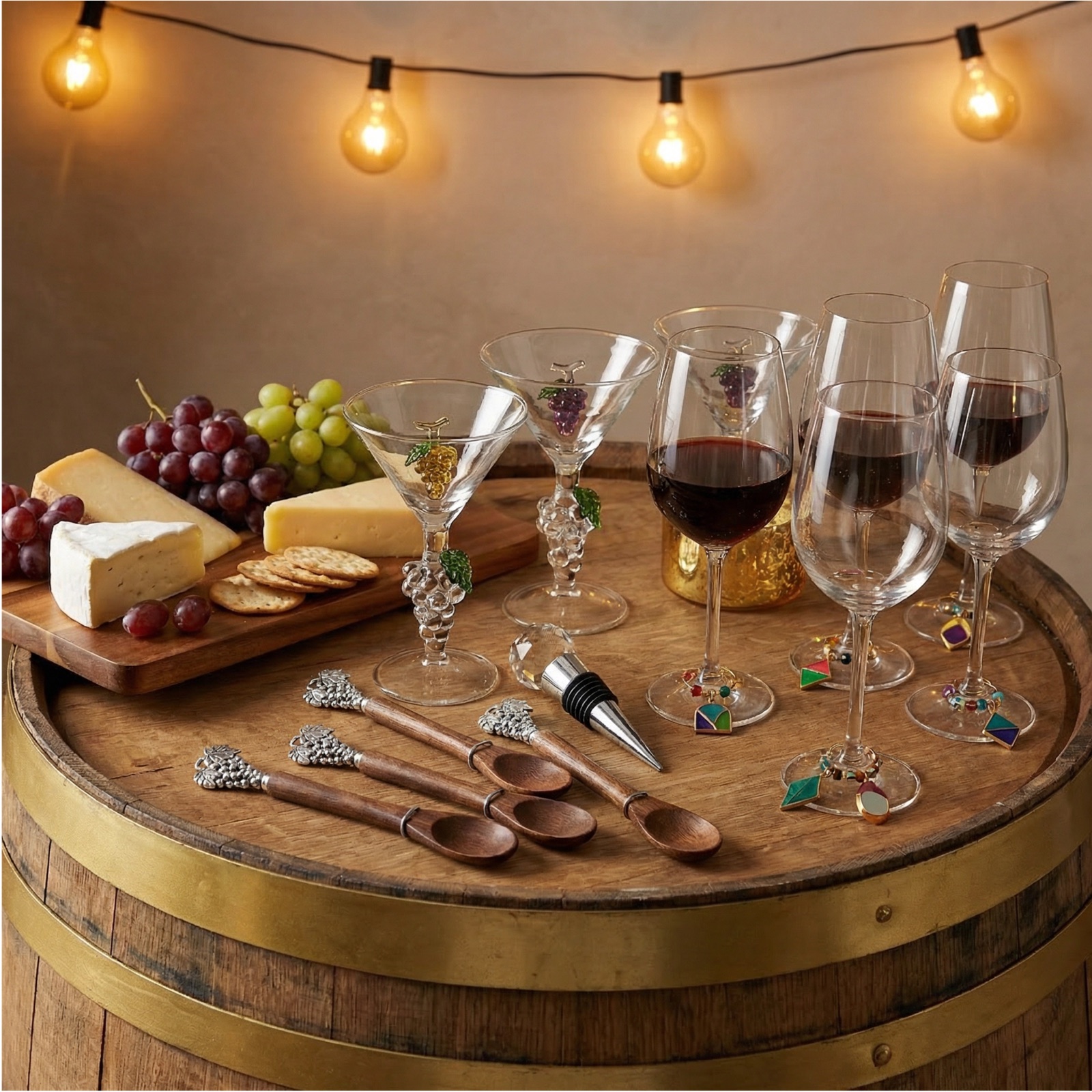 Q4 Shipping Cut-Offs & Tariff Timing for Glassware Buyers (2026)